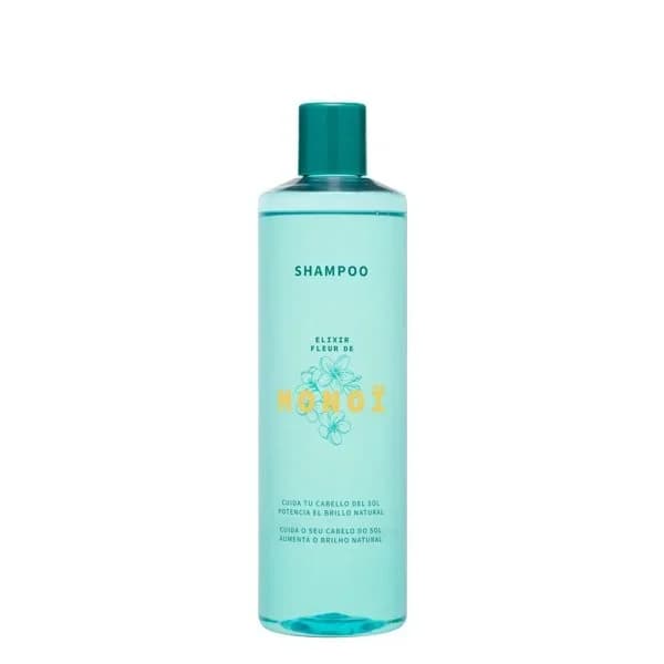 Champú Elixir Fleur de Monoï todo tipo de cabello - 1 ud - Imagen del producto en Findit