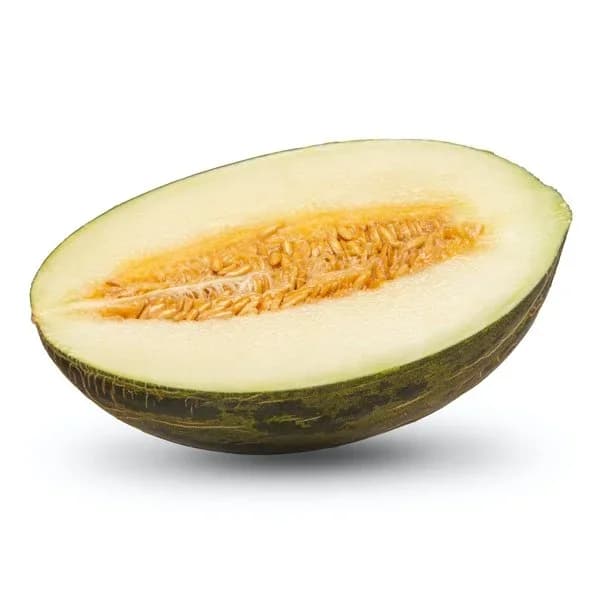 Medio melón piel de sapo - 2.02 kg - Imagen del producto en Findit