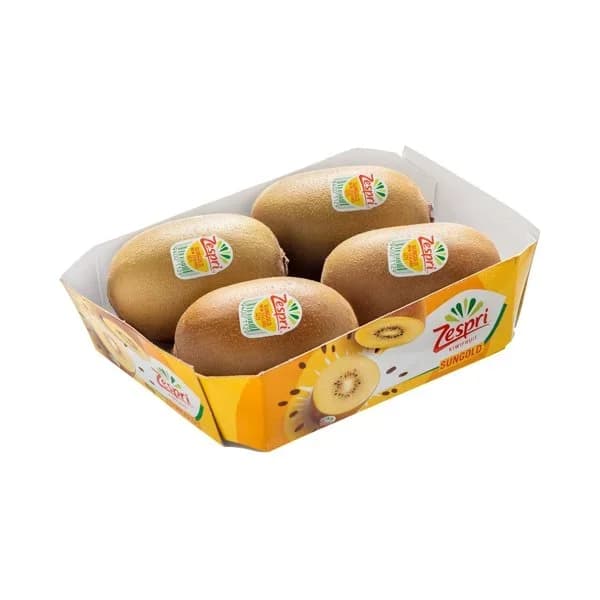 Kiwis amarillos - 0.55 kg - Imagen del producto en Findit