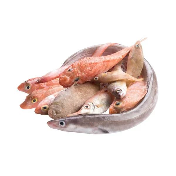 Morralla - 1 ud - Imagen del producto en Findit