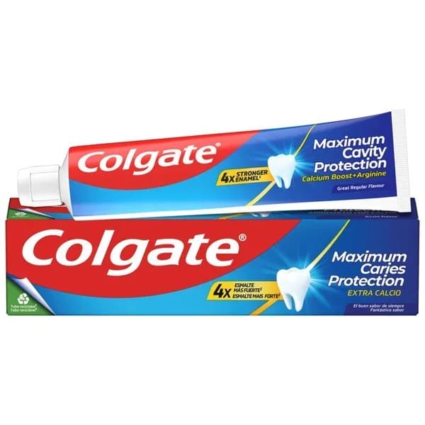 Dentífrico 50ML - 0.05 l - Imagen del producto en Findit