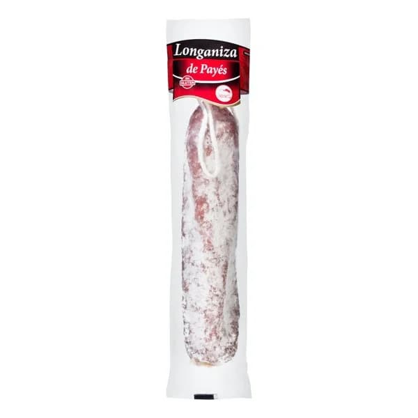 Longaniza de payés Hacendado - 1 ud - Imagen del producto en Findit