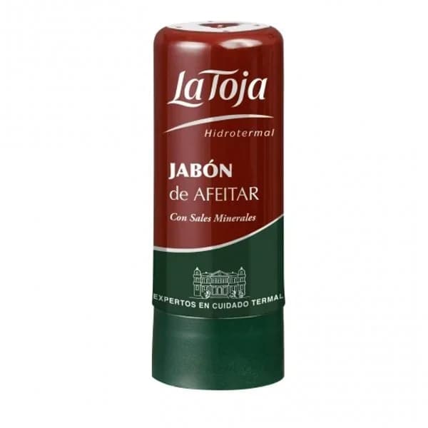 Jabón Afeitar Barra - 0.05 l - Imagen del producto en Findit