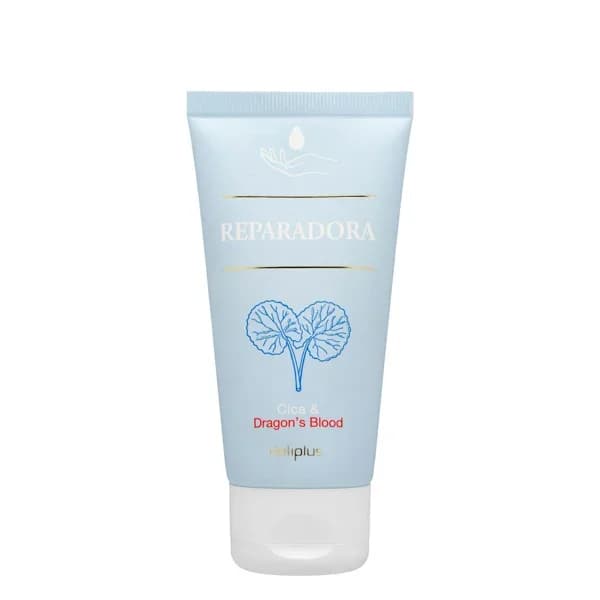 Crema de manos reparadora Deliplus - 0.08 l - Imagen del producto en Findit
