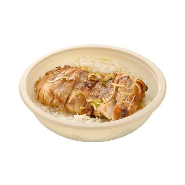 Pollo teriyaki - 0.3 kg - Imagen del producto en Findit