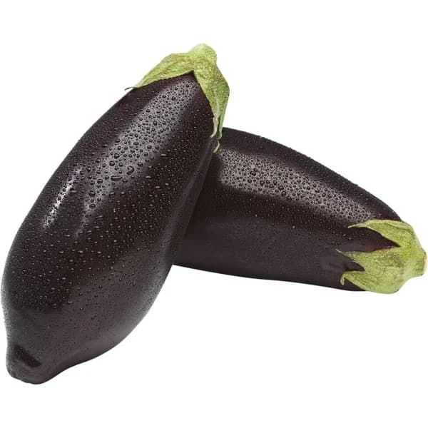 Berenjena Negra - 0.39 kg - Imagen del producto en Findit