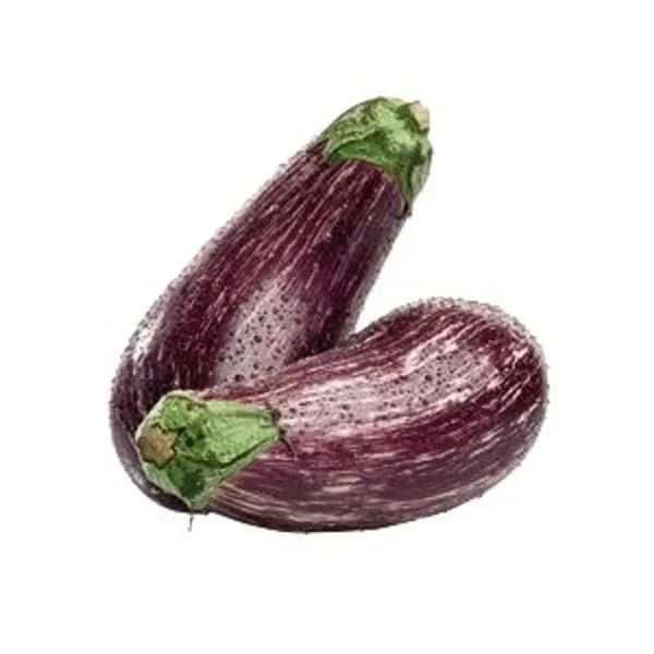Berenjena Rayada - 0.45 kg - Imagen del producto en Findit