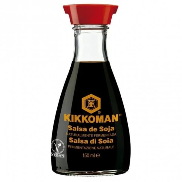Yamasa Shoyu SUSHITAKE, frasco 150 ml - 0.15 l - Imagen del producto en Findit