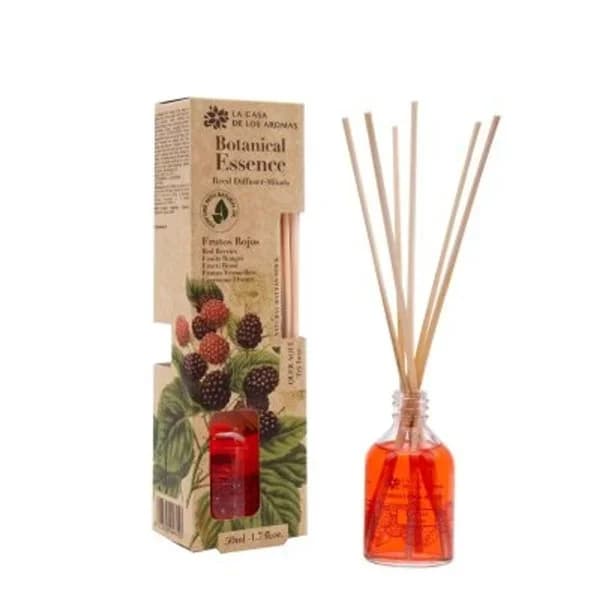 Ambientador mikado frutos rojos 50 ml - 0.05 l - Imagen del producto en Findit