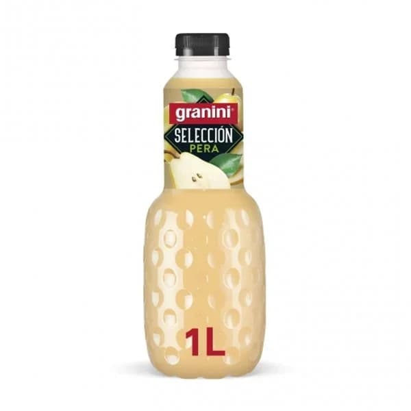Bebida de pera 1 l - 1 l - Imagen del producto en Findit