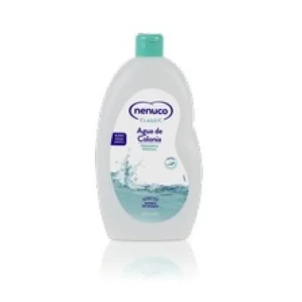 Agua de Colonia Classic Famili - 0.65 l - Imagen del producto en Findit