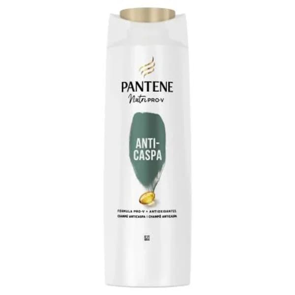 Champú anticaspa 450 ml - 1 ud - Imagen del producto en Findit