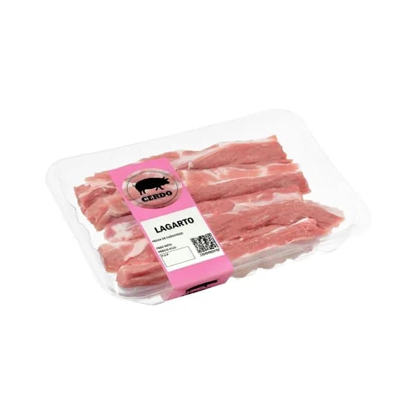 Lagarto de cerdo - 0.5 kg - Imagen del producto en Findit