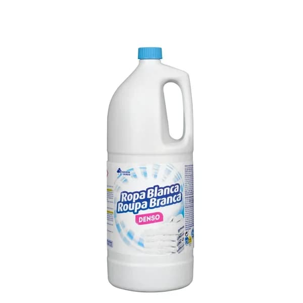Lejía ropa blanca denso Bosque Verde - 2 l - Imagen del producto en Findit