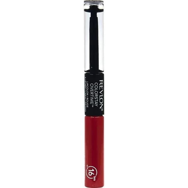Labial Colorstay 16h brillo Infraspber 05 REVLON, pack 2 ml - 0 l - Imagen del producto en Findit