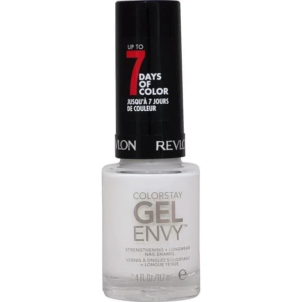 Laca de uñas gel Envy 510 Sure Thing REVLON, pack 1 ud. - 0.7 ud - Imagen del producto en Findit