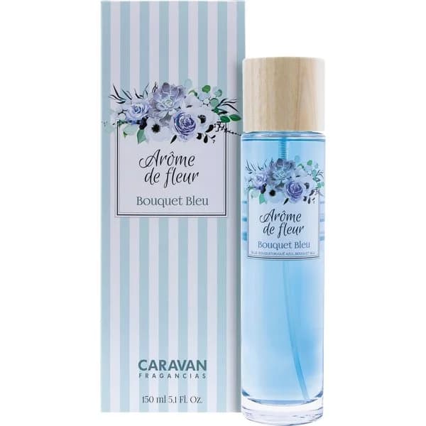 Arôme de Fleur Bouquet Bleu - 0.15 l - Imagen del producto en Findit