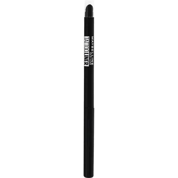 Eyeliner Smokey Gel Black - 1 ud - Imagen del producto en Findit