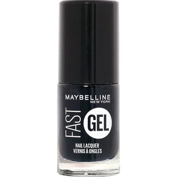 Laca Uñas Fast Gel 17 Vegana Secado Rápido - 1 ud - Imagen del producto en Findit