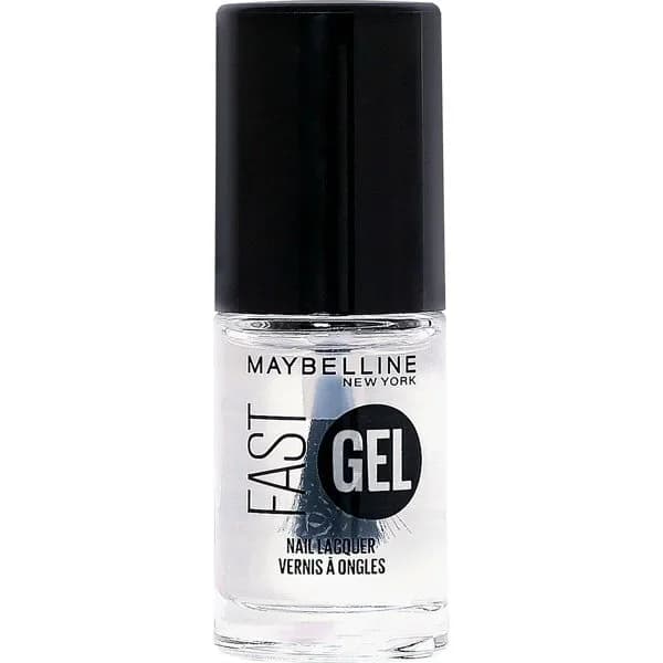 Laca Uñas Fast Gel Top Coat - 1 ud - Imagen del producto en Findit