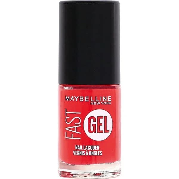Laca Uñas Fast Gel 11 Vegana Secado Rápido - 1 ud - Imagen del producto en Findit