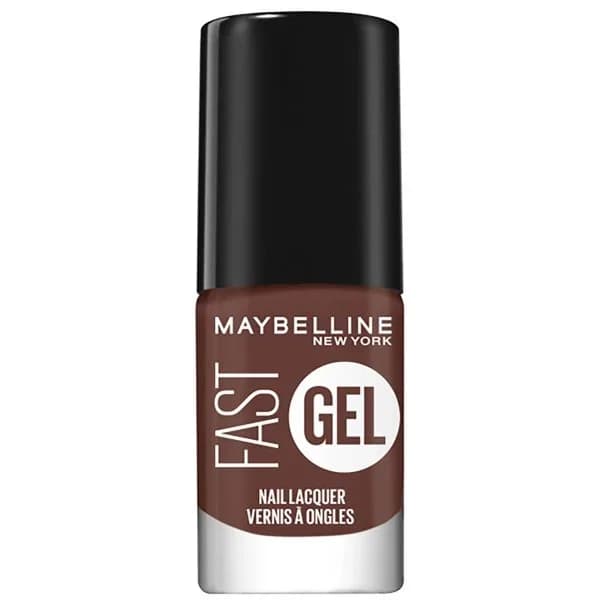 Laca Uñas Fast Gel 14 Vegana Secado Rápido - 1 ud - Imagen del producto en Findit