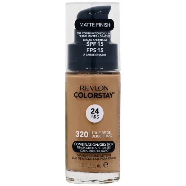 Maquillaje 320 True Beig Colorstay Larga Duración - 1 ud - Imagen del producto en Findit