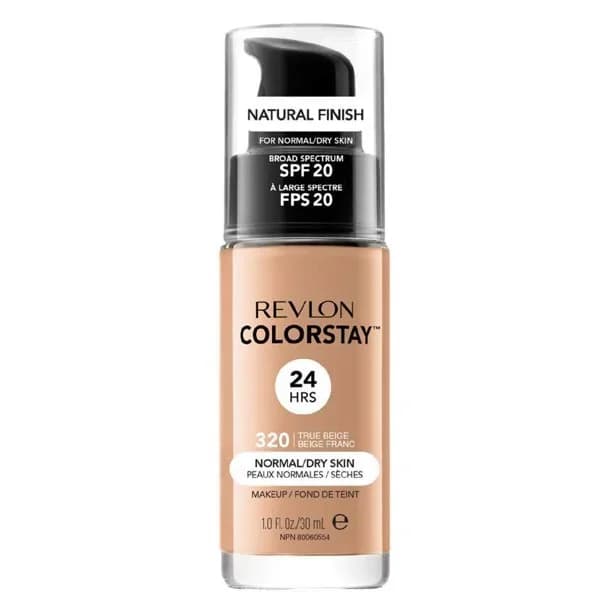Maquillaje 320 Colorstay True Beige - 1 ud - Imagen del producto en Findit