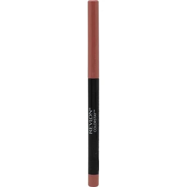 Perfilador de labios Colorstay Rose 12 REVLON, pack 0,28 g - 1 ud - Imagen del producto en Findit