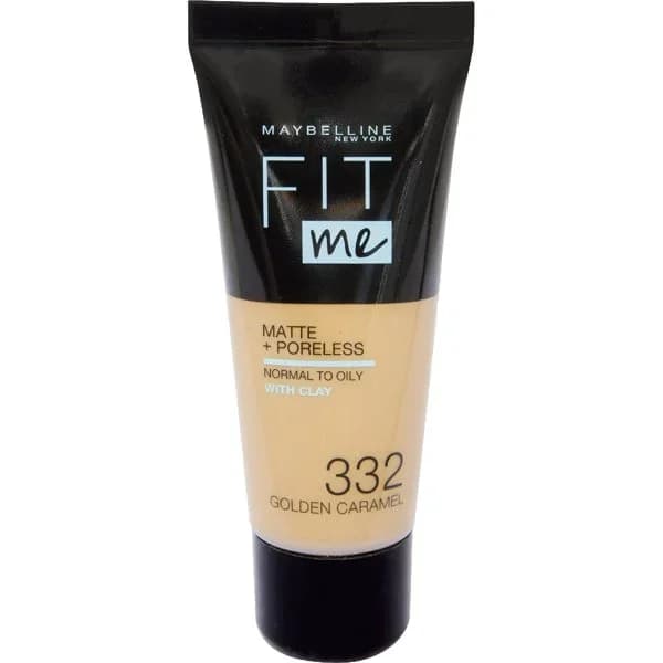 Maquillaje Mate 332 Fit Me - 1 ud - Imagen del producto en Findit
