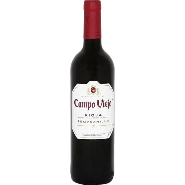Vino Tinto Roble Rioja 750ML - 0.75 l - Imagen del producto en Findit
