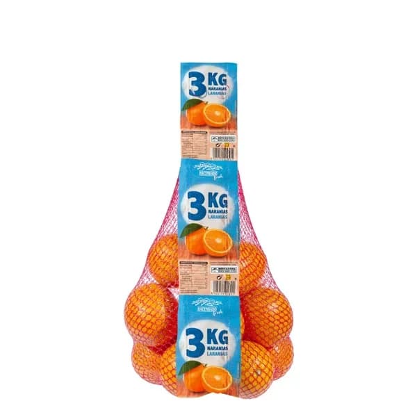 Naranjas - 3 kg - Imagen del producto en Findit