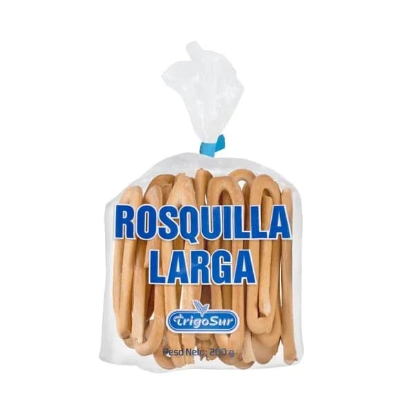 Rosquilla larga Trigosur - 1 ud - Imagen del producto en Findit