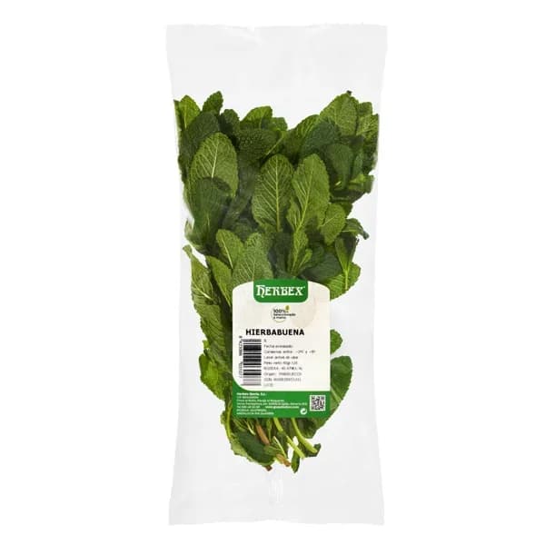 Hierbabuena - 0.04 kg - Imagen del producto en Findit