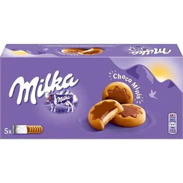 Galleta mini estrellas 185 g - 0.15 kg - Imagen del producto en Findit