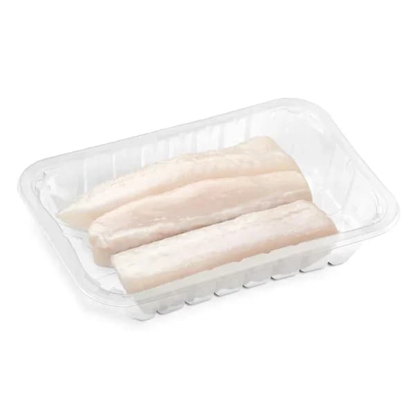 Porciones de merluza del Cabo - 0.35 kg - Imagen del producto en Findit