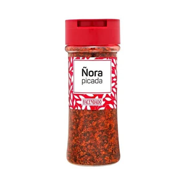 Ñora picada Hacendado - 1 ud - Imagen del producto en Findit