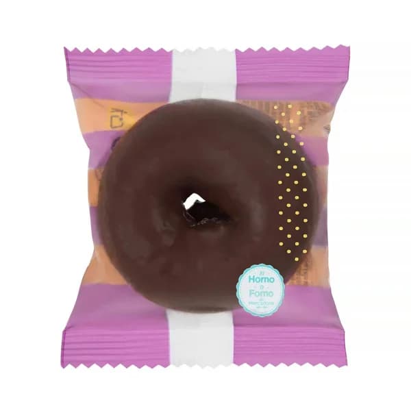 Rosquillas al cacao Hacendado - 0.04 kg - Imagen del producto en Findit