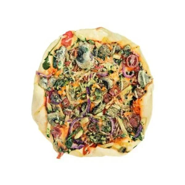 Pizza vegana 360 g - 0.36 kg - Imagen del producto en Findit