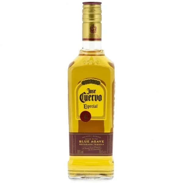 Tequila Gold 700ML - 0.7 l - Imagen del producto en Findit