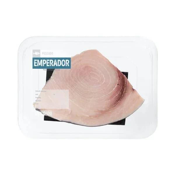 Emperador marinado - 0.23 kg - Imagen del producto en Findit