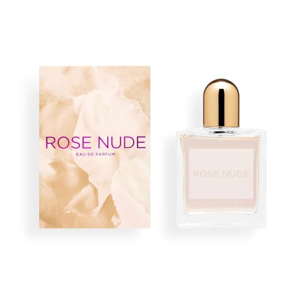 Eau de parfum mujer Rose Nude - 0.1 l - Imagen del producto en Findit