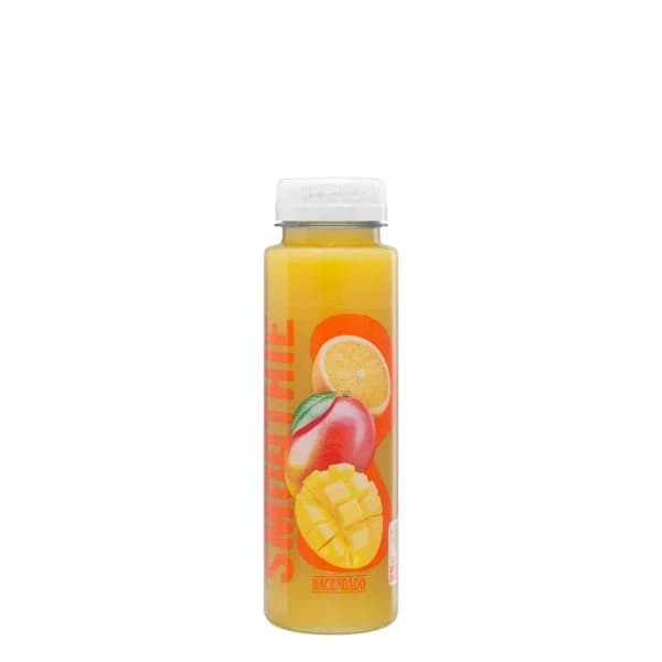Smoothie mango y naranja Hacendado - 0.25 l - Imagen del producto en Findit