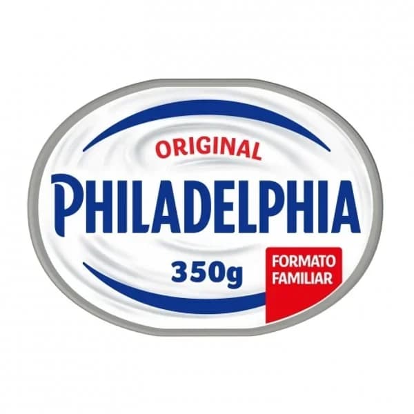 Philadelphia Natural Tarrina - 0.35 kg - Imagen del producto en Findit