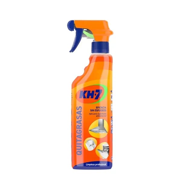 Quitagrasas Pulverizador 715ML - 0.71 l - Imagen del producto en Findit