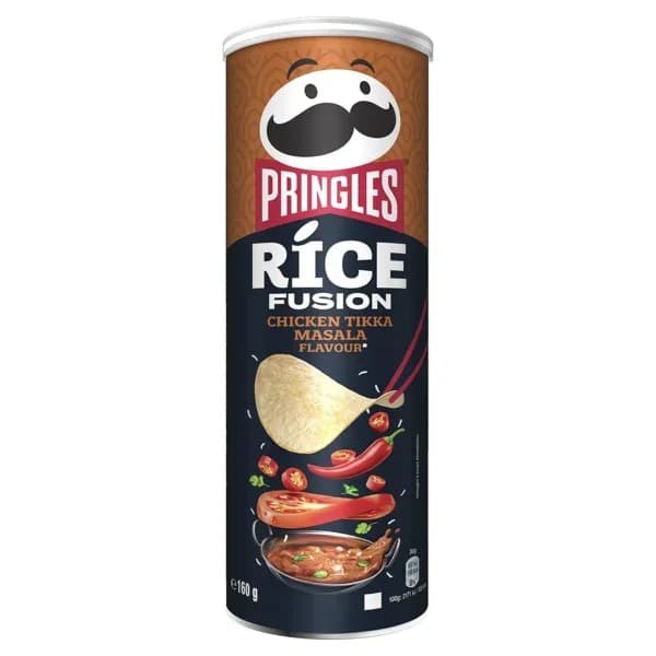 Patatas Fritas Tubo Passport 165G - 0.17 kg - Imagen del producto en Findit