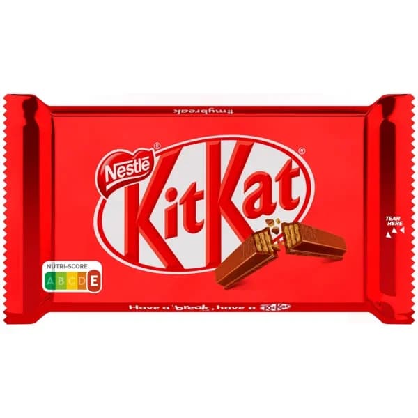 Snack Chocolate 41,5G - 0.3 kg - Imagen del producto en Findit