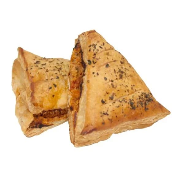 Triángulo de Atún 125G - 1 ud - Imagen del producto en Findit