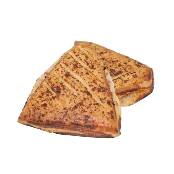 Triángulo de Jamón York y Queso 125G - 1 ud - Imagen del producto en Findit