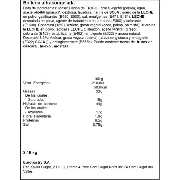 Dots Pink 60G - 0.06 kg - Imagen del producto en Findit